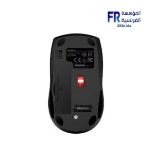 Meetion R560 Wireless Mouse