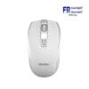 Meetion R560 Wireless White Mouse