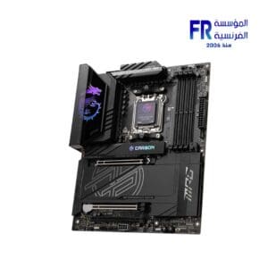 Msi MPG X870E Carbon Wifi Motherboard