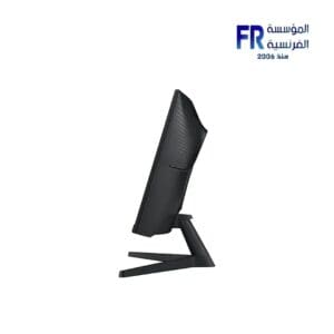 Samsung Odyssey G5 G55C S27CG552EM 27 Inch 165Hz 1Ms QHD VA Curved Gaming Monitor