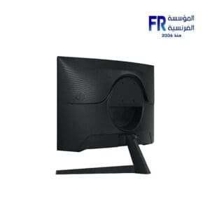 Samsung Odyssey G5 G55C S27CG552EM 27 Inch 165Hz 1Ms QHD VA Curved Gaming Monitor