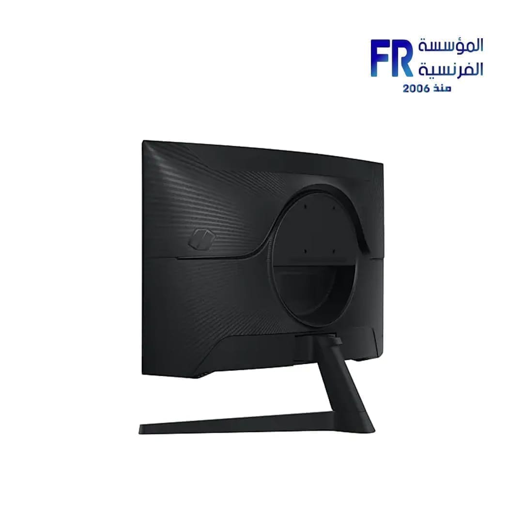 Samsung Odyssey G5 G55C S27CG552EM 27 Inch 165Hz 1Ms QHD VA Curved Gaming Monitor