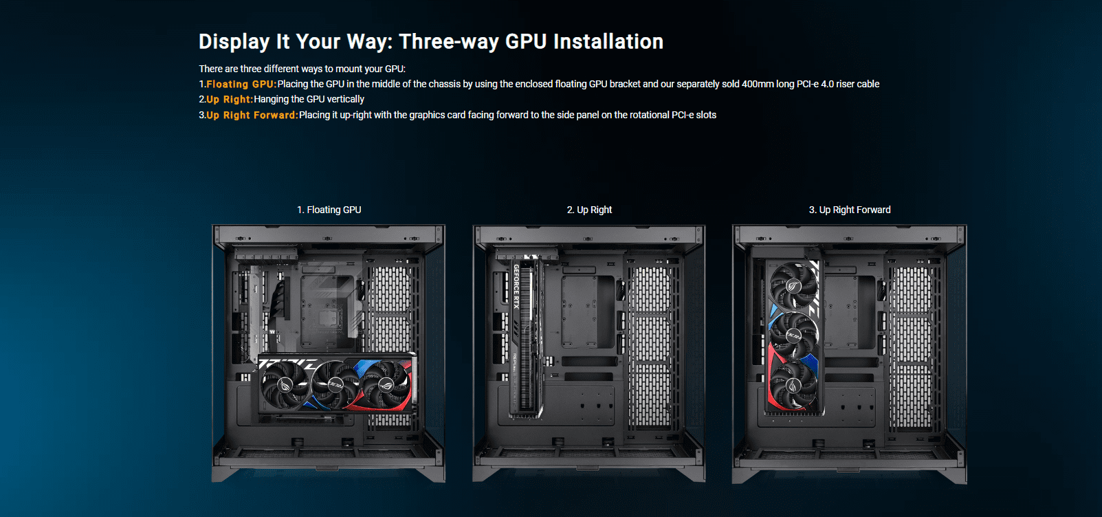 Thermaltake Cte E550 Tempered Glass Mid Tower Case