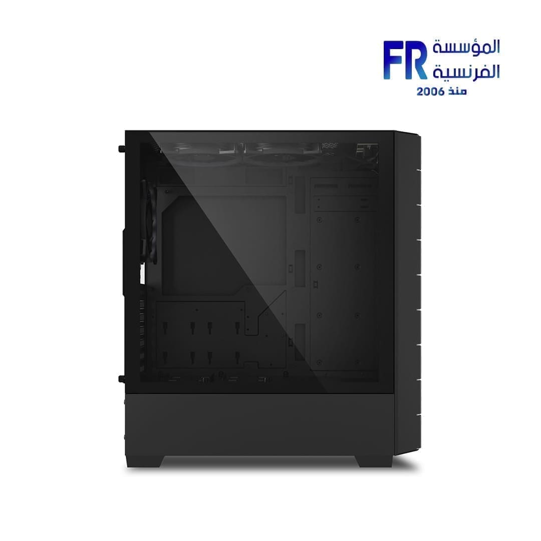 Sharkoon RGB Hex Mid Tower Case