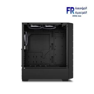 Sharkoon RGB Hex Mid Tower Case