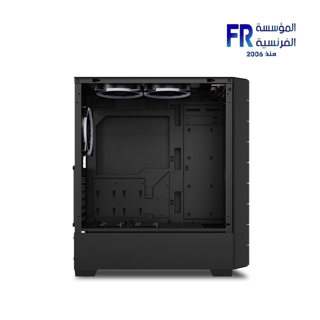 Sharkoon RGB Hex Mid Tower Case