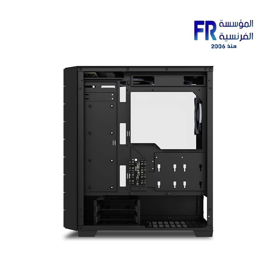 Sharkoon RGB Hex Mid Tower Case