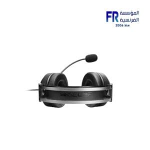 Sharkoon Skiller SGH30 RGB 7.1 Surround USB Wired Gaming Headset