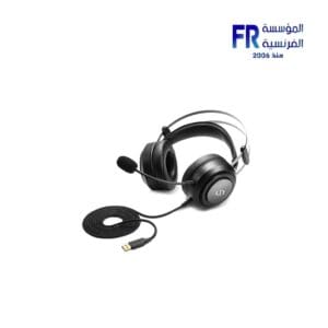 Sharkoon Skiller SGH30 RGB 7.1 Surround USB Wired Gaming Headset