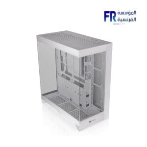 Thermaltake Cte E550 Snow Tempered Glass Mid Tower Case