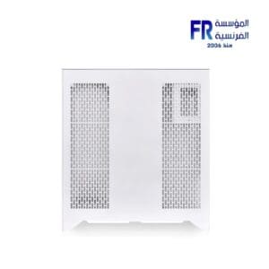 Thermaltake Cte E550 Snow Tempered Glass Mid Tower Case