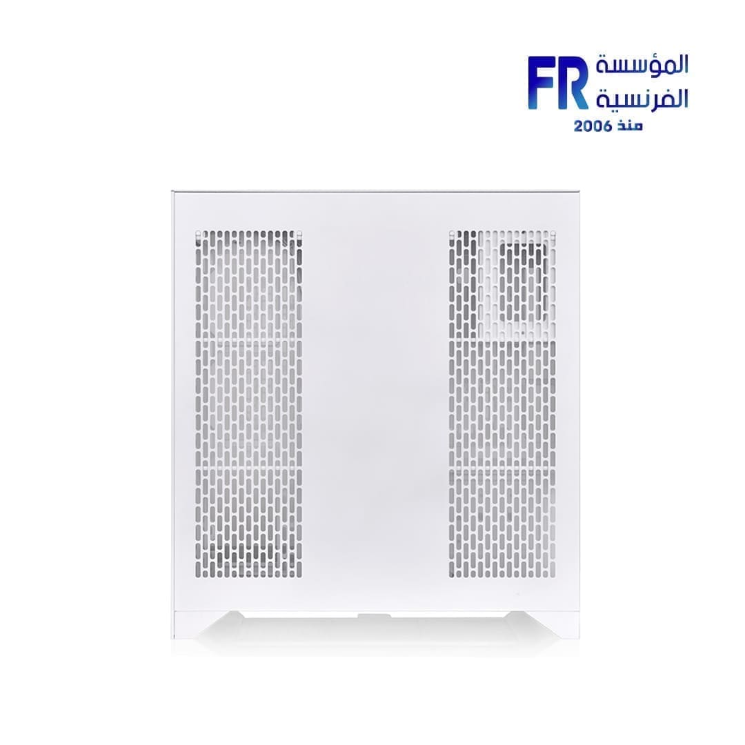 Thermaltake Cte E550 Snow Tempered Glass Mid Tower Case