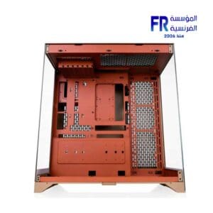 Thermaltake Cte E550 Tempered Glass TG Gravel Sand Mid Tower Case