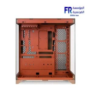 Thermaltake Cte E550 Tempered Glass TG Gravel Sand Mid Tower Case