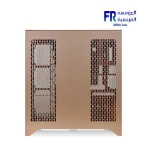 Thermaltake Cte E550 Tempered Glass TG Gravel Sand Mid Tower Case