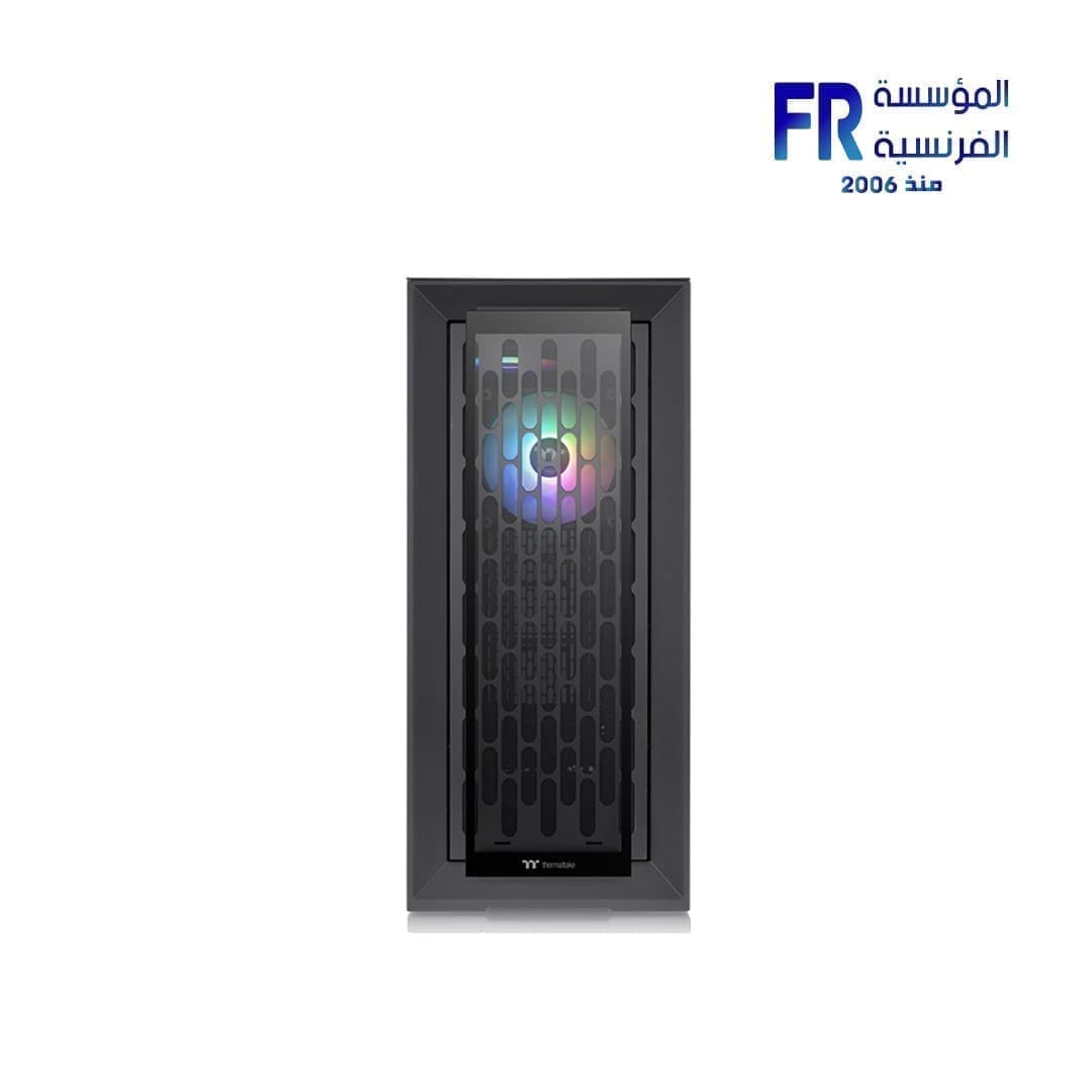 Thermaltake Cte T500 Tempered Glass Full Tower Case