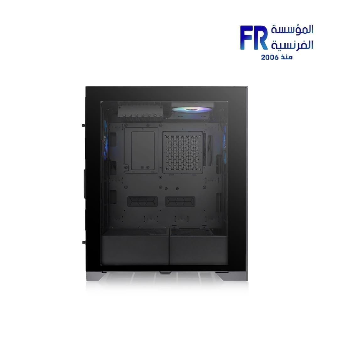 Thermaltake Cte T500 Tempered Glass Full Tower Case