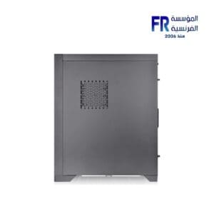 Thermaltake Cte T500 Tempered Glass Full Tower Case