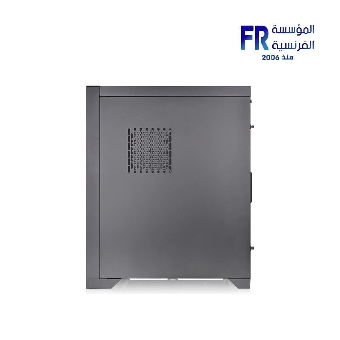 Thermaltake Cte T500 Tempered Glass Full Tower Case