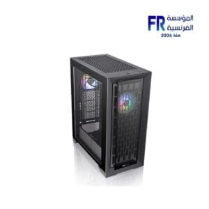 Thermaltake Cte T500 Tempered Glass Full Tower Case