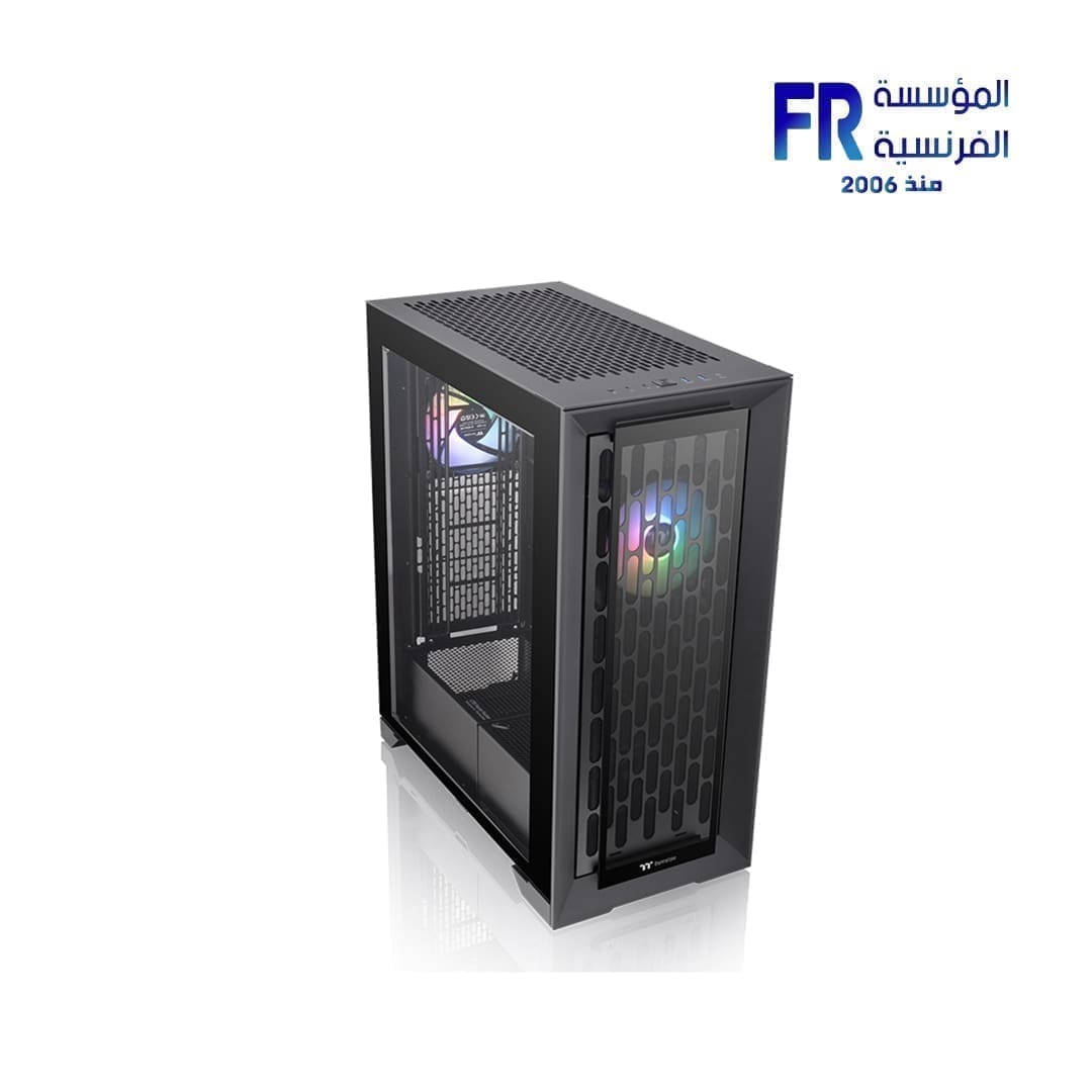 Thermaltake Cte T500 Tempered Glass Full Tower Case