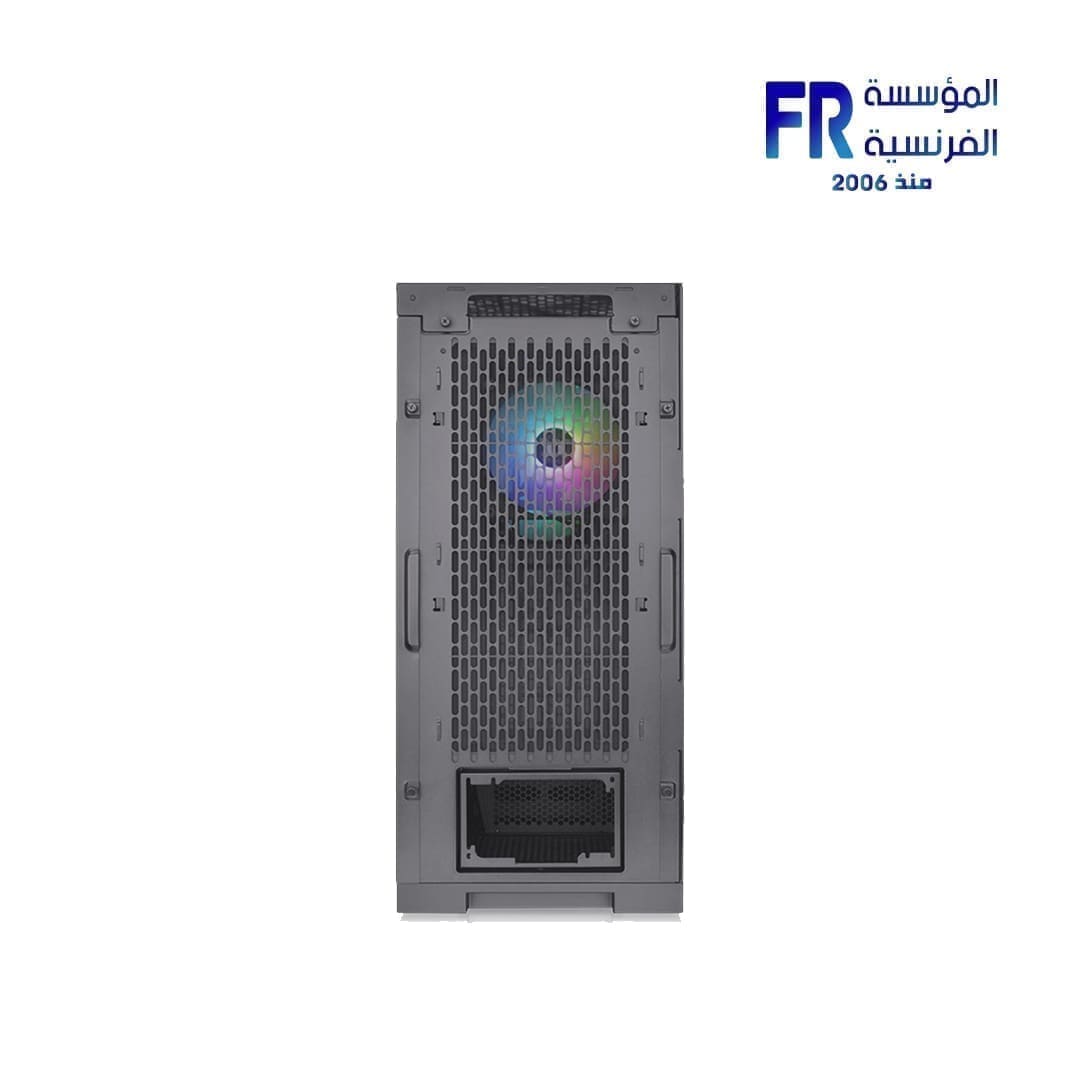 Thermaltake Cte T500 Tempered Glass Full Tower Case
