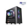 Thermaltake V150 Tempered Glass Breeze Micro Tower Case