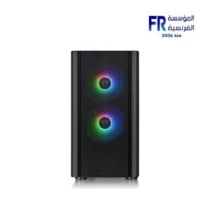 Thermaltake V150 Tempered Glass Breeze Micro Tower Case