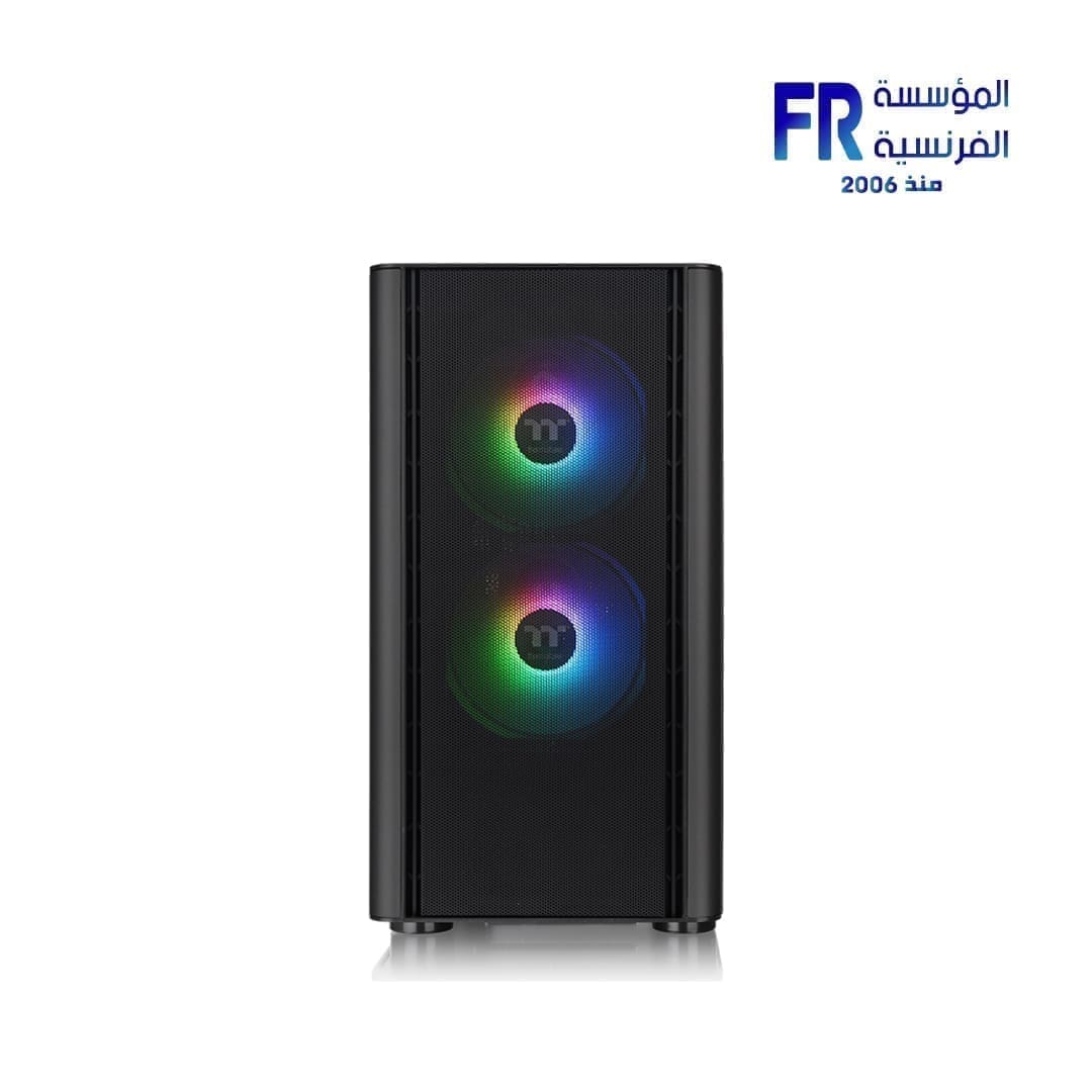 Thermaltake V150 Tempered Glass Breeze Micro Tower Case