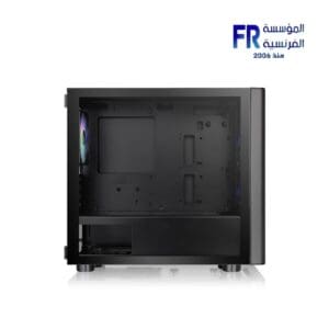Thermaltake V150 Tempered Glass Breeze Micro Tower Case