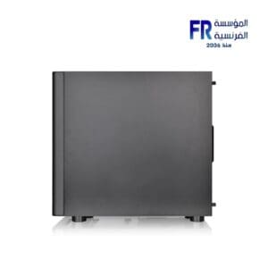 Thermaltake V150 Tempered Glass Breeze Micro Tower Case