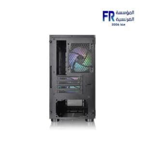 Thermaltake V150 Tempered Glass Breeze Micro Tower Case