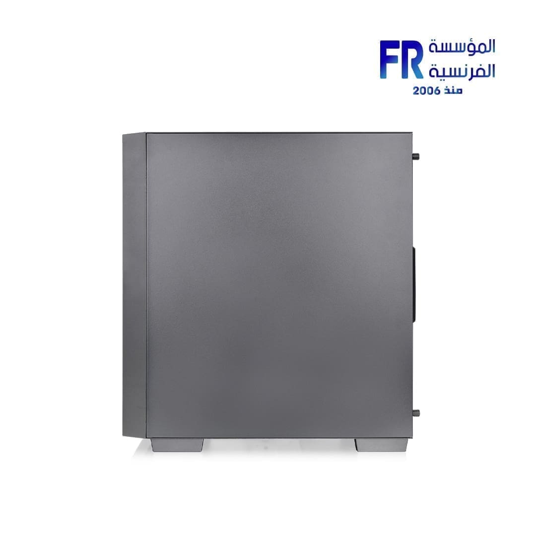 Thermaltake Versa H16 Tempered Glass Micro Tower Case