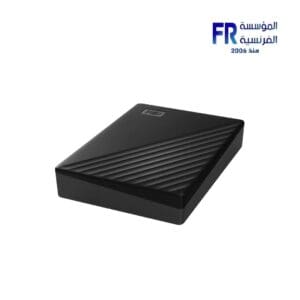 Wd My Passport 6Tb External Hard Drive