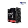 XFX Speedster Merc 319 Radeon RX 6900 XT 16GB GDDR6 BLACK Graphic Card