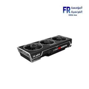 XFX Speedster Merc 319 Radeon RX 6900 XT 16GB GDDR6 BLACK Graphic Card