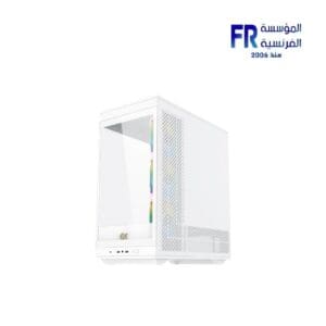 Xigmatek Meta Arctic Super Tower Case