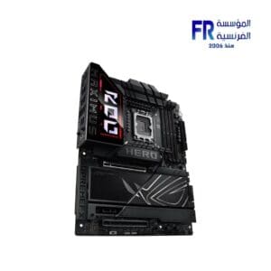 Asus Rog Maximus Z890 HERO Motherboard