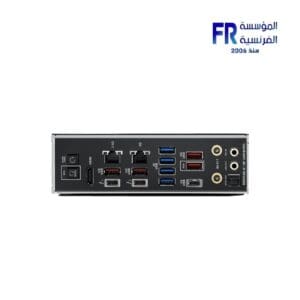 Asus Rog Maximus Z890 HERO Motherboard