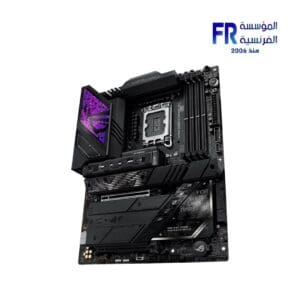 Asus Rog Strix Z890-E GAMING WIFI Motherboard