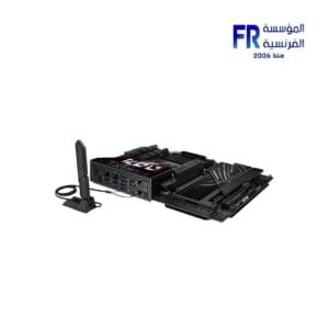 Asus Rog Maximus Z890 HERO Motherboard