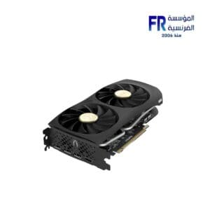 Zotac Gaming AMP RTX 4060 Ti 16GB 128Bit GDDR6 Graphic Card