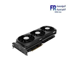 Zotac Gaming RTX 4070 Super Trinity OC Black Edition 12GB 192Bit GDDR6X Graphic Card