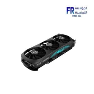 Zotac Gaming AMP RTX 4080 Super 16GB 256Bit GDDR6X Graphic Card