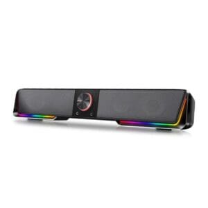 Redragon Darknets GS570 Stereo Soundbar Speaker