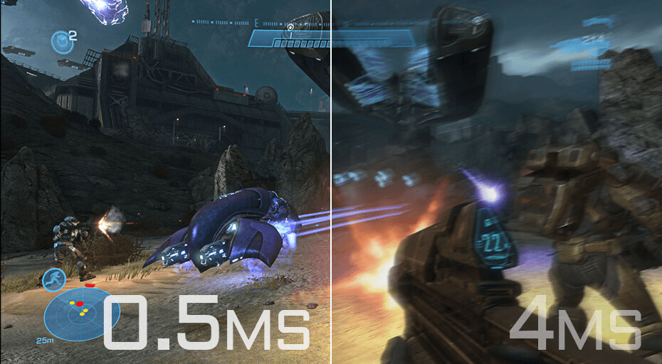 Gigabyte M27Q 27 Inch 170Hz 0.5Ms QHD IPS Gaming Monitor