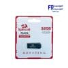 Redragon 32Gb Usb3.2 Flash Drive