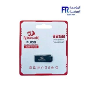 Redragon 32Gb Usb3.2 Flash Drive