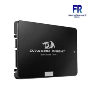 Redragon 128Gb Internal Solid State Drive SSD