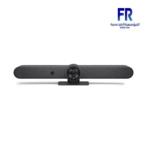 Logitech Rally Bar All in one video bar for medium to large rooms Conference Webcam